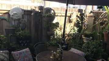 Lúxushús - 3 svefnherbergi | Öryggishólf í herbergi, myrkratjöld/-gardínur, straujárn/strauborð