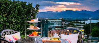 Hangzhou Xinqiao Hotel