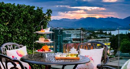 Hangzhou Xinqiao Hotel