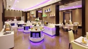 Dining - Metropolo Shanghai Magnolia Hotel (Shanghai)