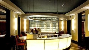 Lobby - Metropolo Shanghai Magnolia Hotel (Shanghai)