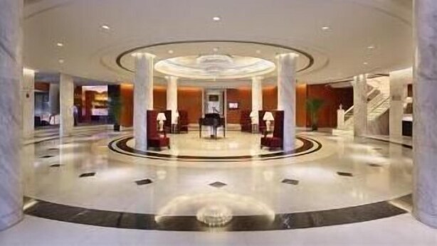 Interior - Metropolo Shanghai Magnolia Hotel (Shanghai)