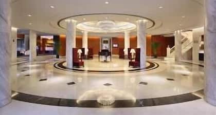 Metropolo Shanghai Magnolia Hotel