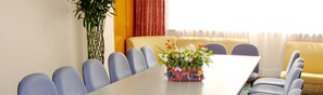 Meeting facility - Shanghai Pearl Hotel (Shanghai)