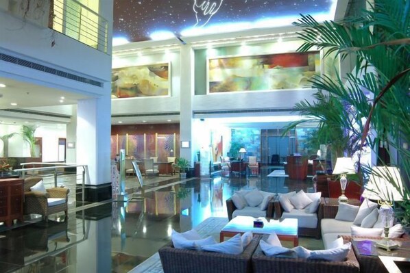 Interior - 88 Eling Park Hotel (Chongqing Eling Erchang) (Chongqing)