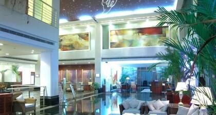 88 Eling Park Hotel (Chongqing Eling Erchang)