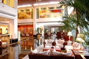 Interior - 88 Eling Park Hotel (Chongqing Eling Erchang) (Chongqing)
