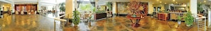 Lobby - 88 Eling Park Hotel (Chongqing Eling Erchang) (Chongqing)