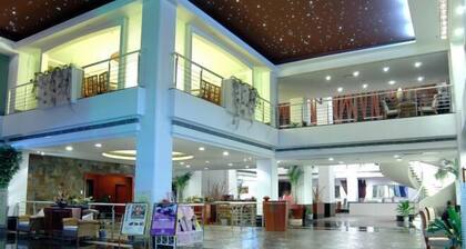 88 Eling Park Hotel (Chongqing Eling Erchang)