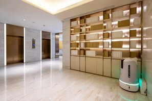 Meeting facility - JI Hotel (Baizhang East Road Ningbo) (Ningbo)