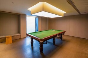 Gym - JI Hotel (Baizhang East Road Ningbo) (Ningbo)