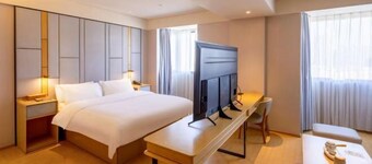 JI Hotel (Baizhang East Road Ningbo)