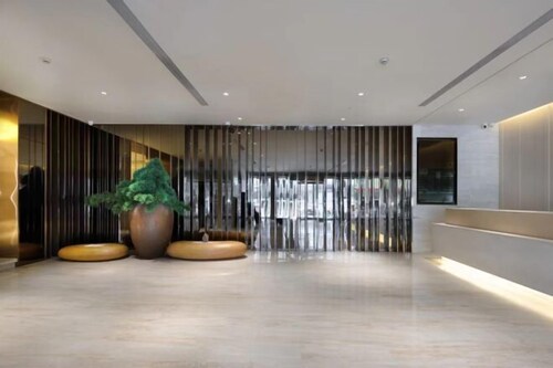 JI Hotel (Baizhang East Road Ningbo)