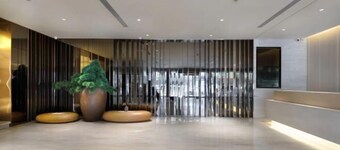 JI Hotel (Baizhang East Road Ningbo)