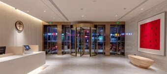 JI Hotel (Baizhang East Road Ningbo)