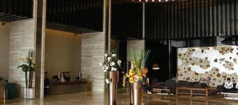 Guangzhou Beihito Hotel Weijing