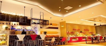 ibis Tianjin Railway Station