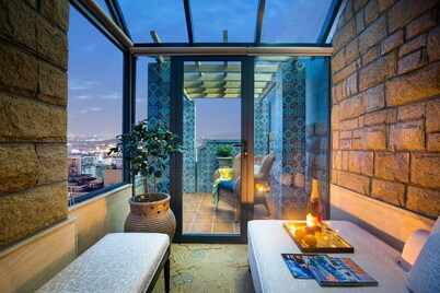 Hangzhou Hua Chen International hotel