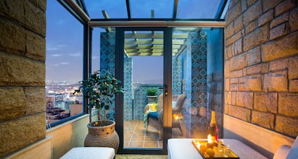 Hangzhou Hua Chen International hotel