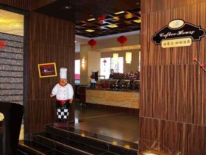 Restoran