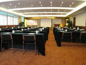 Meeting facility - Luohu (Shenzhen)