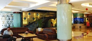 Lobby - Luohu (Shenzhen)