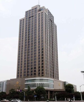 Exterior - Jinling Plaza Changzhou (Changzhou)