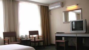 Superior Room | Room amenity - Shanghai Han Ting Hotel (Shanghai)