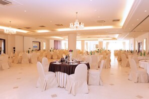 Bankettsaal