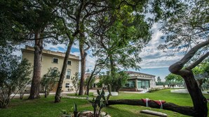 Exterior - Grand Hotel Paestum (Paestum)