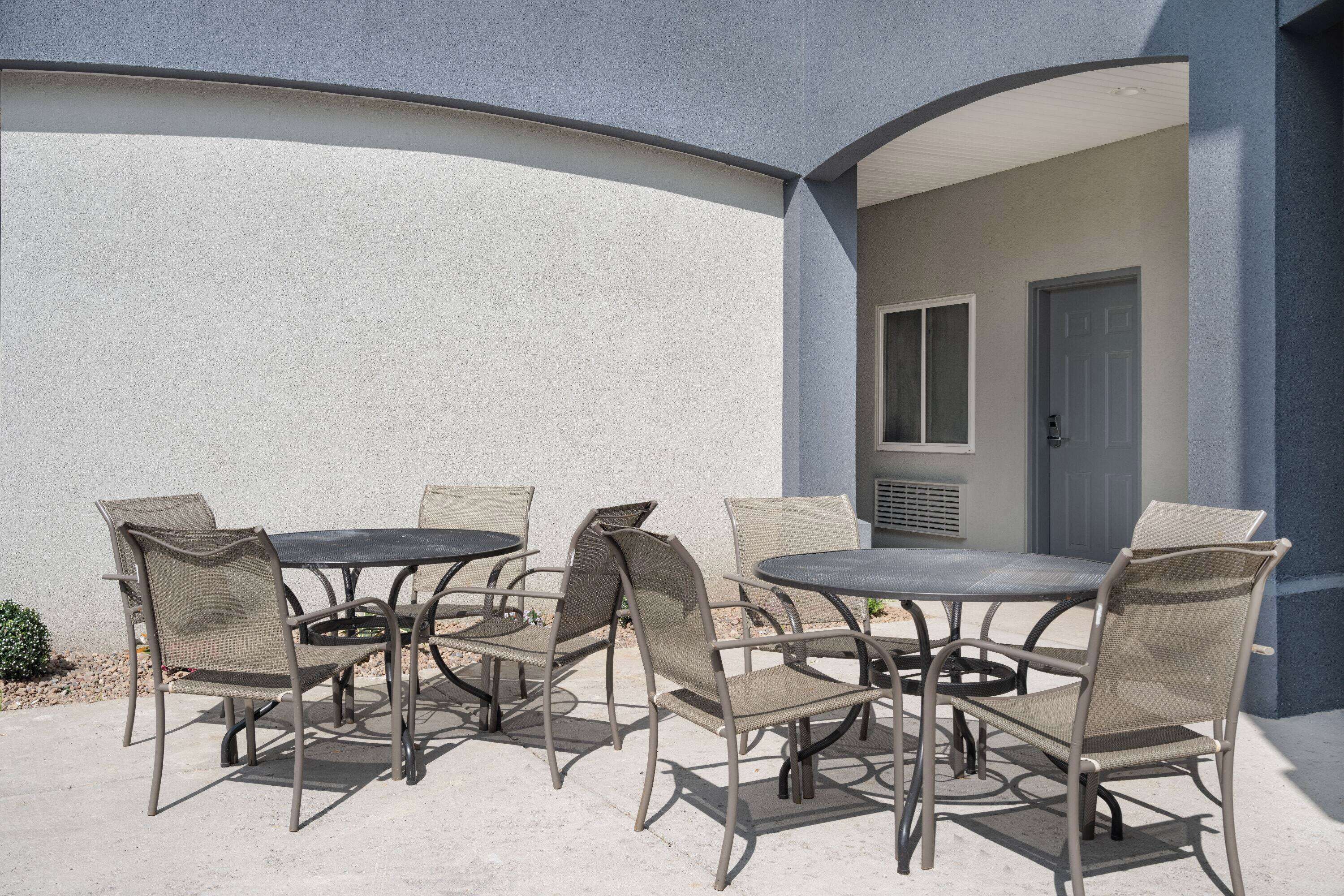 Foto - Days Inn & Suites by Wyndham Niagara Falls/Buffalo