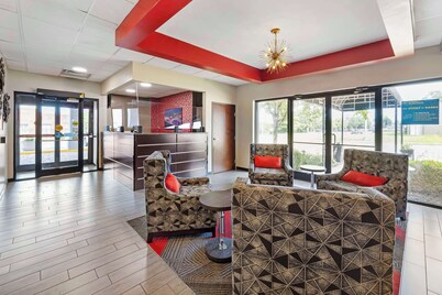 Best Western Gen X Inn