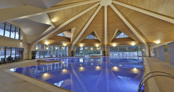 Property amenity - Best Western Plus Kenwick Park Hotel (Louth)