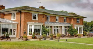 Exterior - Best Western Plus Kenwick Park Hotel (Louth)