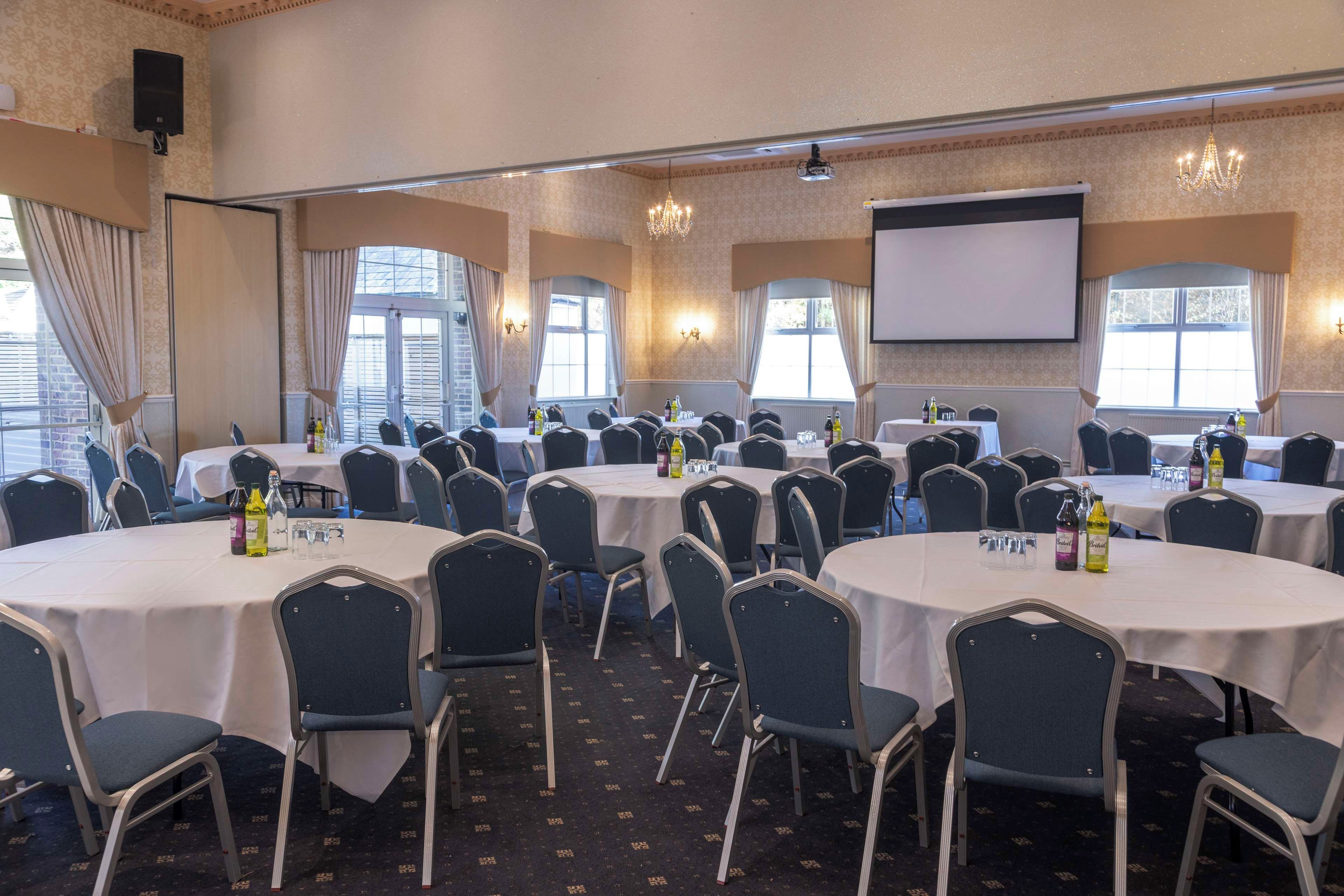 Sala de reuniones