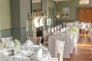 Salón de bodas