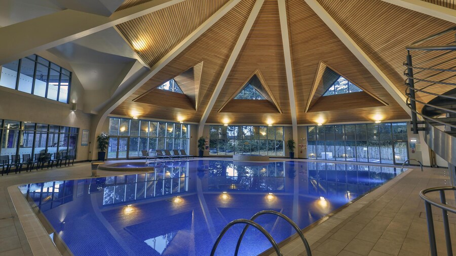 Best Western Plus Kenwick Park Hotel