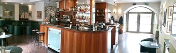 Bar (in loco)