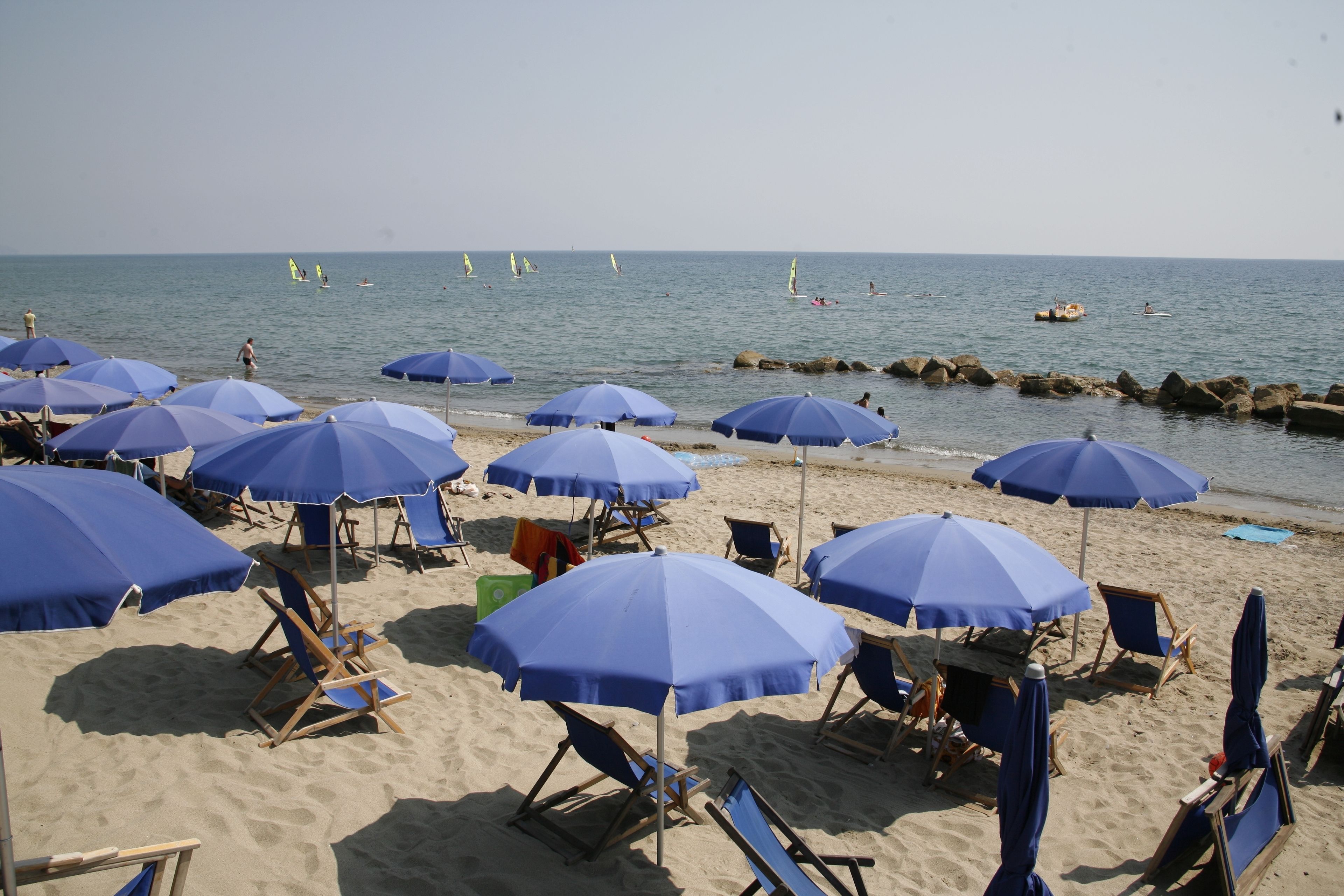 Spiaggia privata nelle vicinanze, snorkeling, windsurf