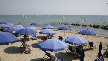 Private beach nearby, snorkelling, windsurfing