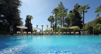 Hotel Villa Sofia