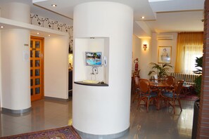 Vestíbulo