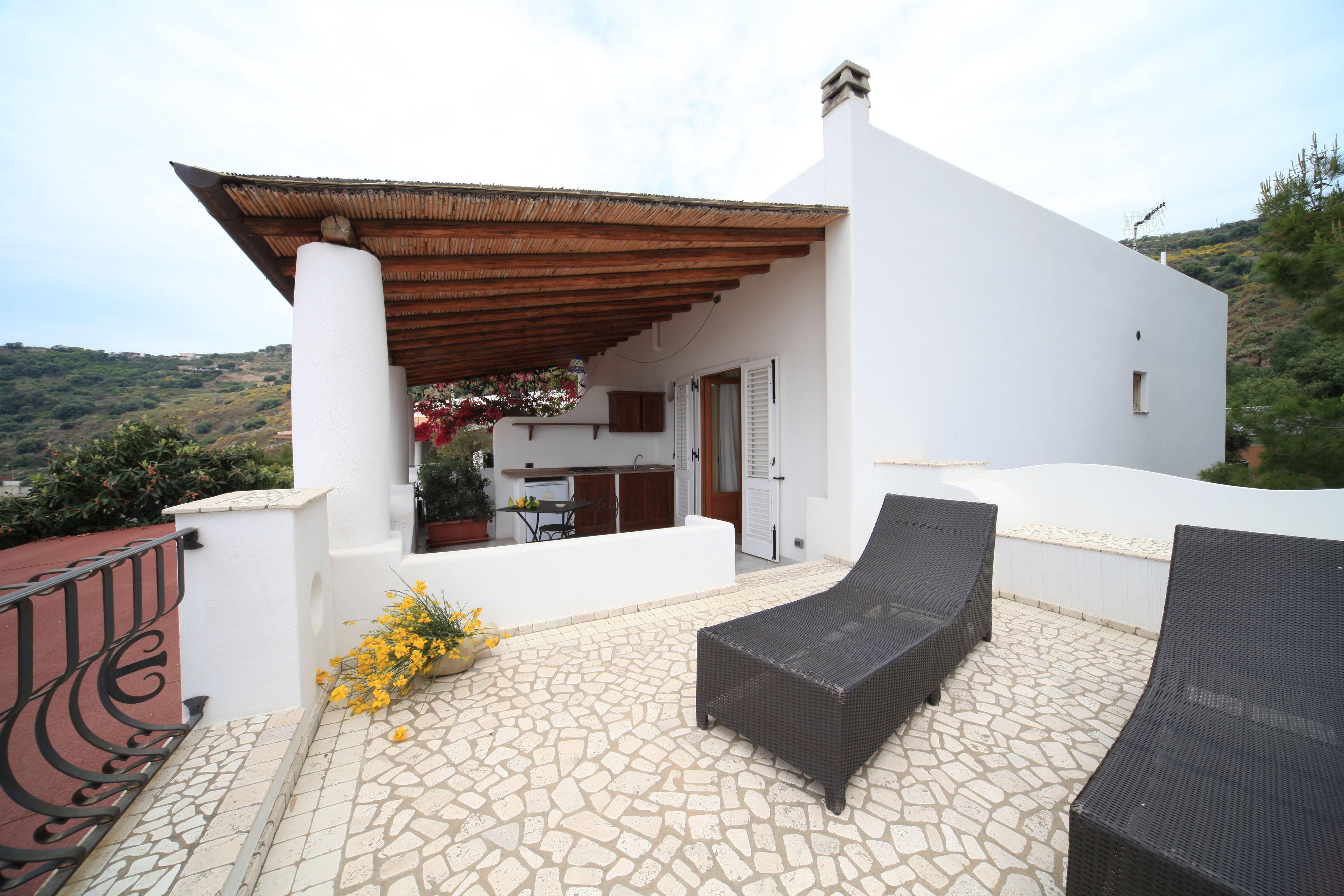 Solterrasse