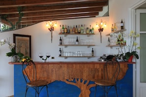Bar (sur place)