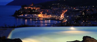 Hotel Villa Enrica - Aeolian Charme