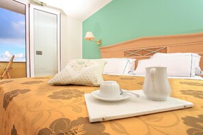 Minibar, in-room safe, desk, blackout drapes