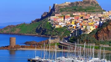 Port de plaisance