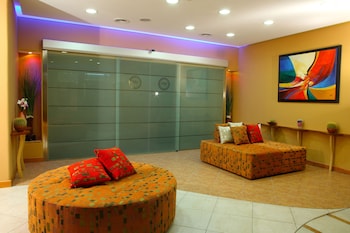 Hotel Futura Centro Congressi