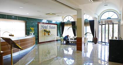 Hotel Futura Centro Congressi