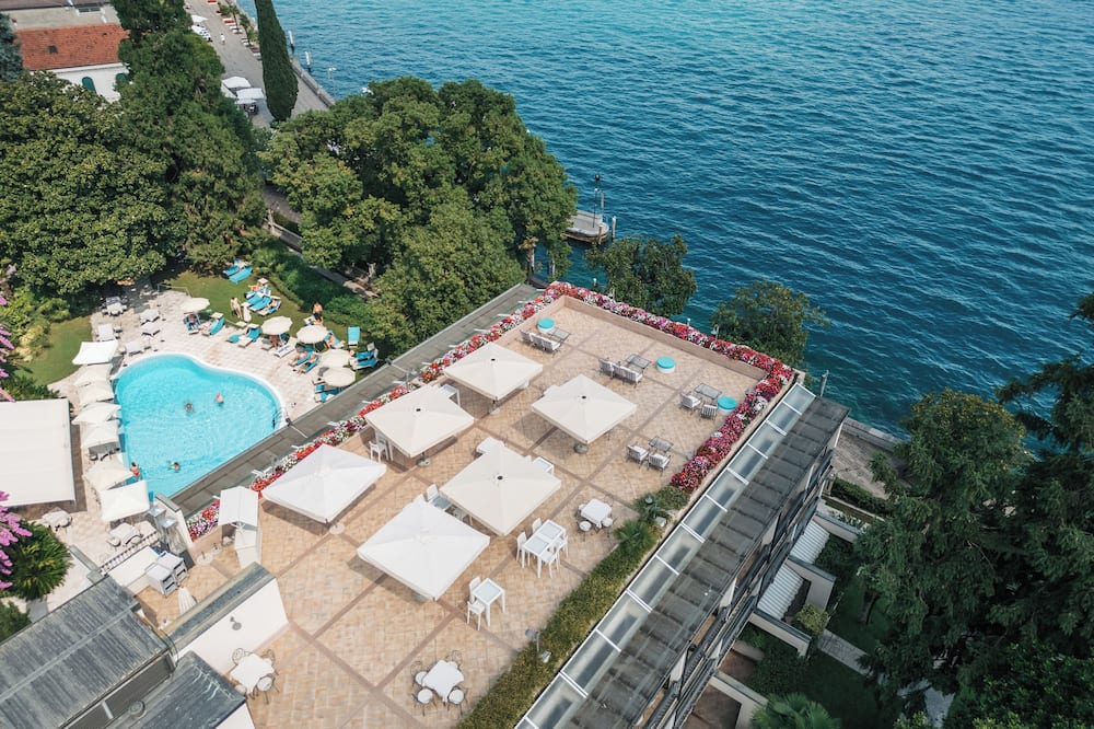 Hotel Savoy Palace